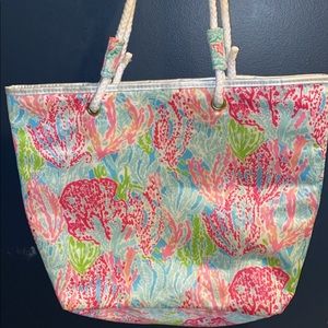 Various totes and purses